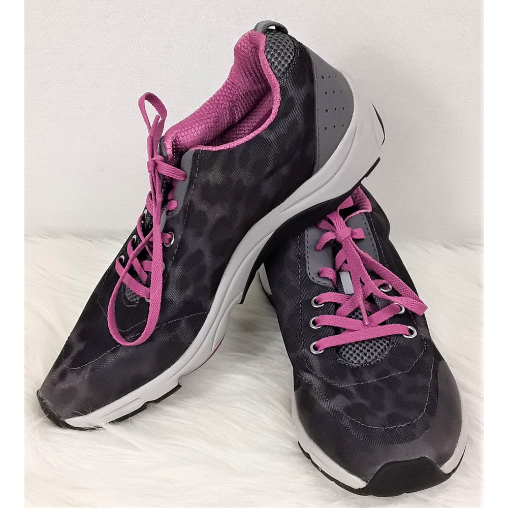 VIONIC 335 Action Tourney Orthaheel Women's Size 8